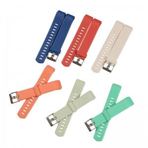 Correa de reloj de TPU